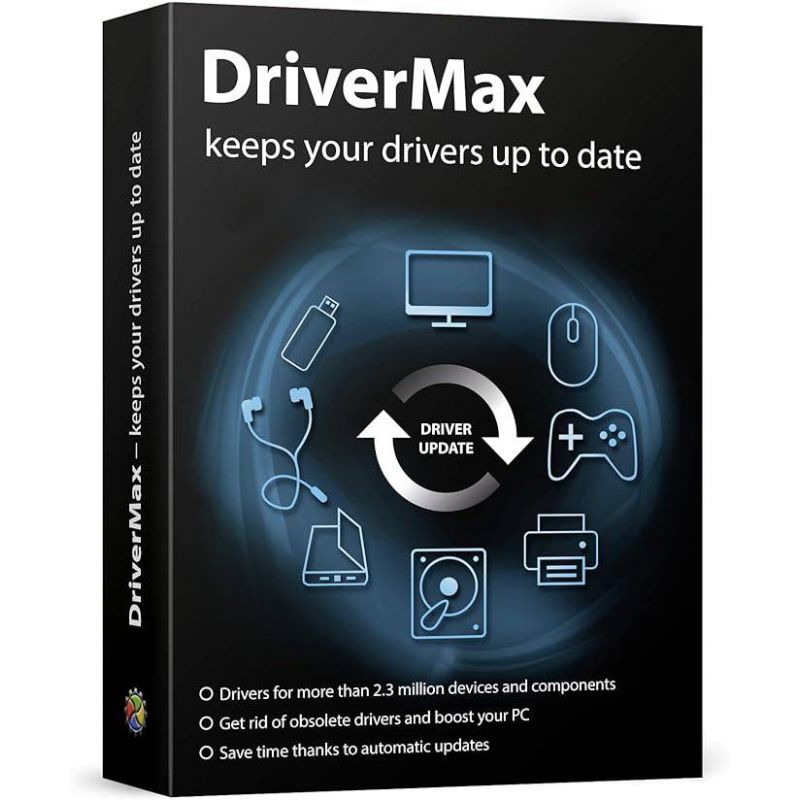 DriverMax 16, Runtime: 1 anno, Users: 1 User, image 