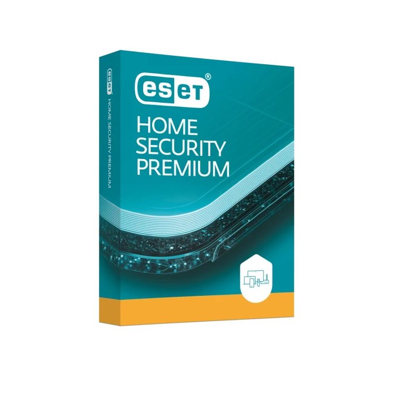 ESET HOME Security Premium 2026-2029, Tipo di licenza: Nuovo, Runtime: 3 anni, Dispositivo : 1 Dispositivo , image 