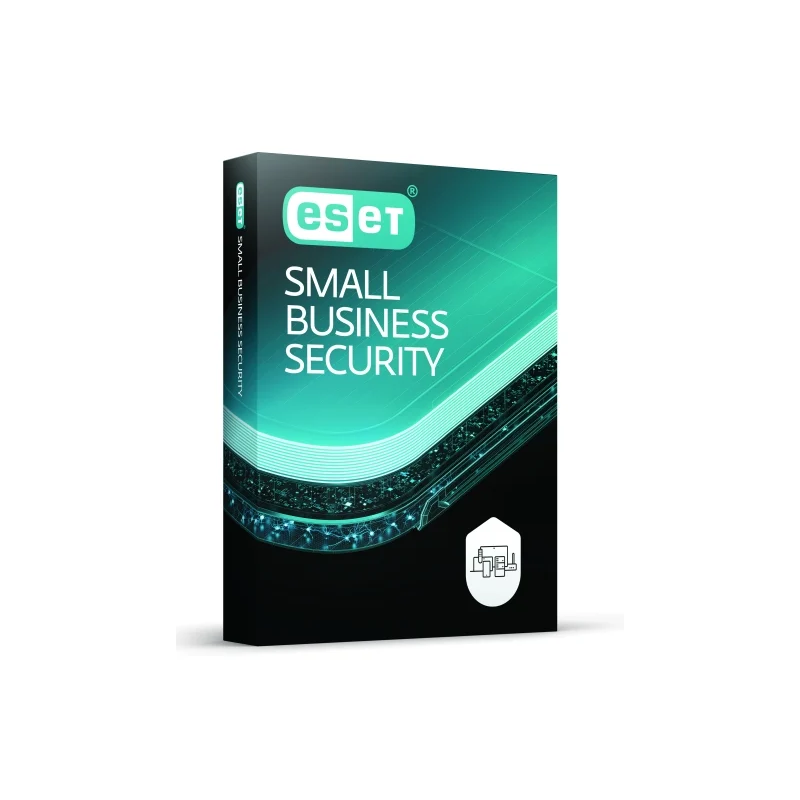 ESET Small Business Security 2026-2027, Runtime: 1 anno, Dispositivo : 5 Dispositivi, image 