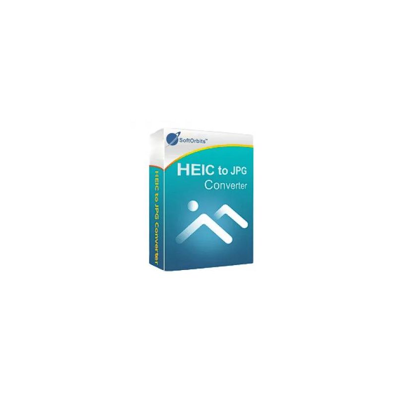 HEIC to JPG Converter, image 