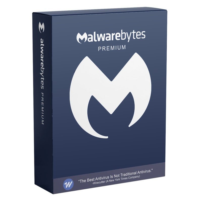 Malwarebytes Premium 2026-2027, Runtime: 1 anno, Dispositivo : 3 Dispositivi, image 