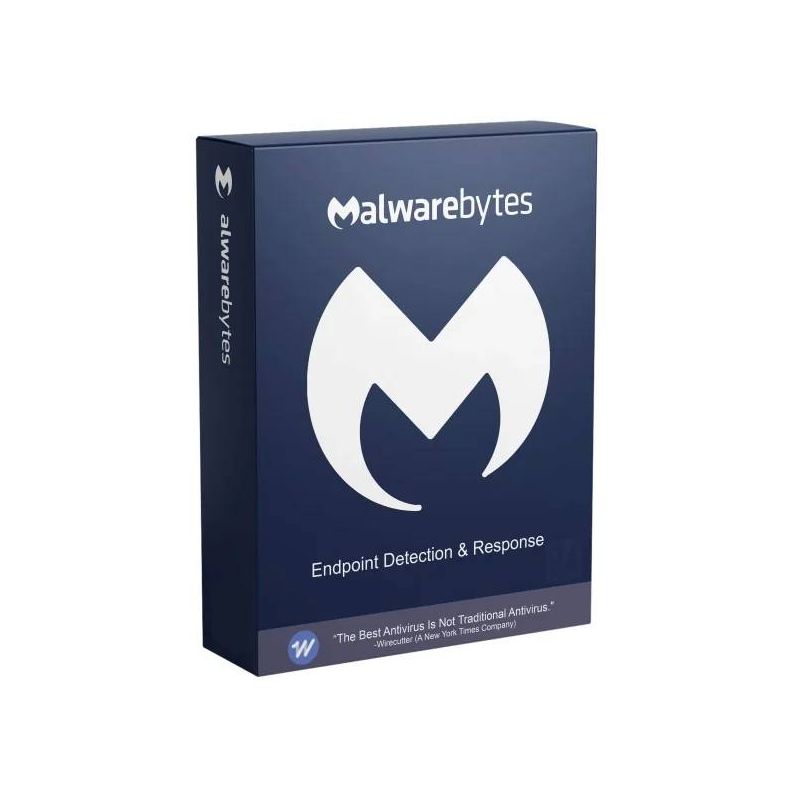 Malwarebytes Endpoint Detection & Response 2026-2027, Runtime: 1 anno, Users: 75 Users, image 