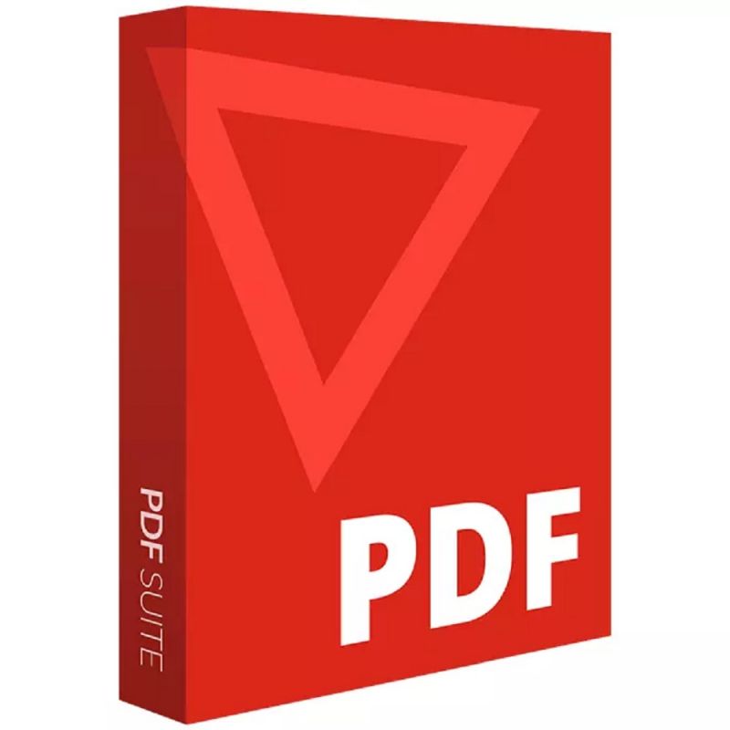 PDF Suite Standard