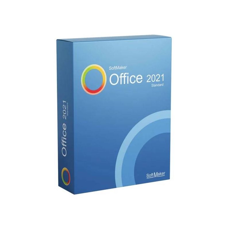 SoftMaker Office 2021 Standard, image 