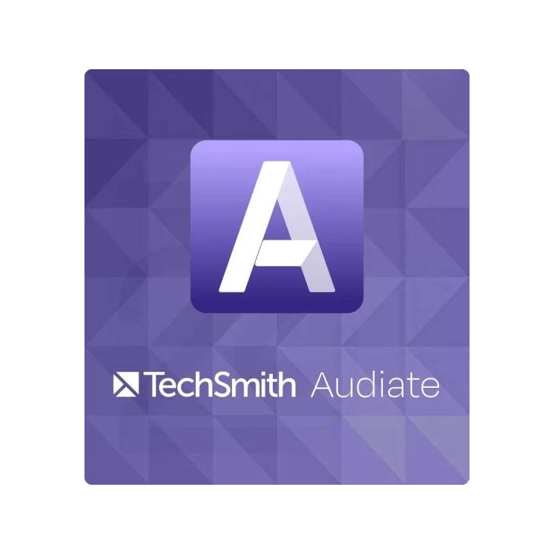 TechSmith Audiate, image 
