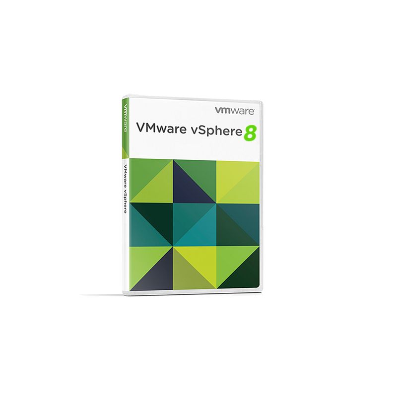 VMware vSphere 8, Versioni: Standard, image 