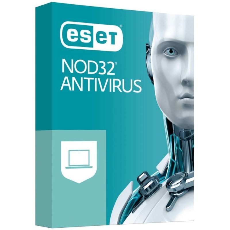 ESET NOD32 Antivirus