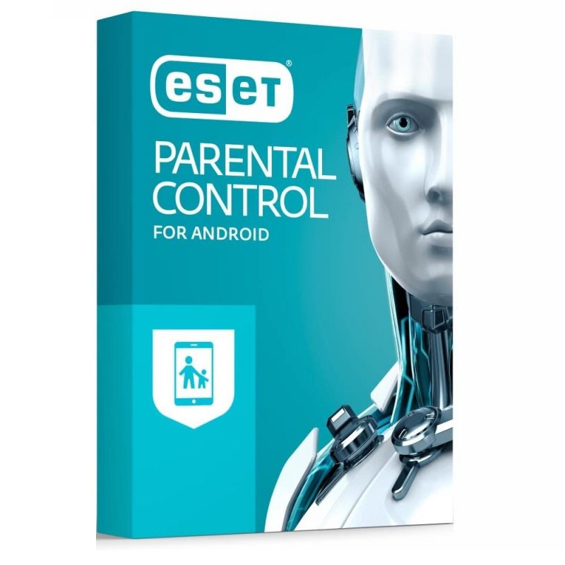 ESET Parental Control per Android