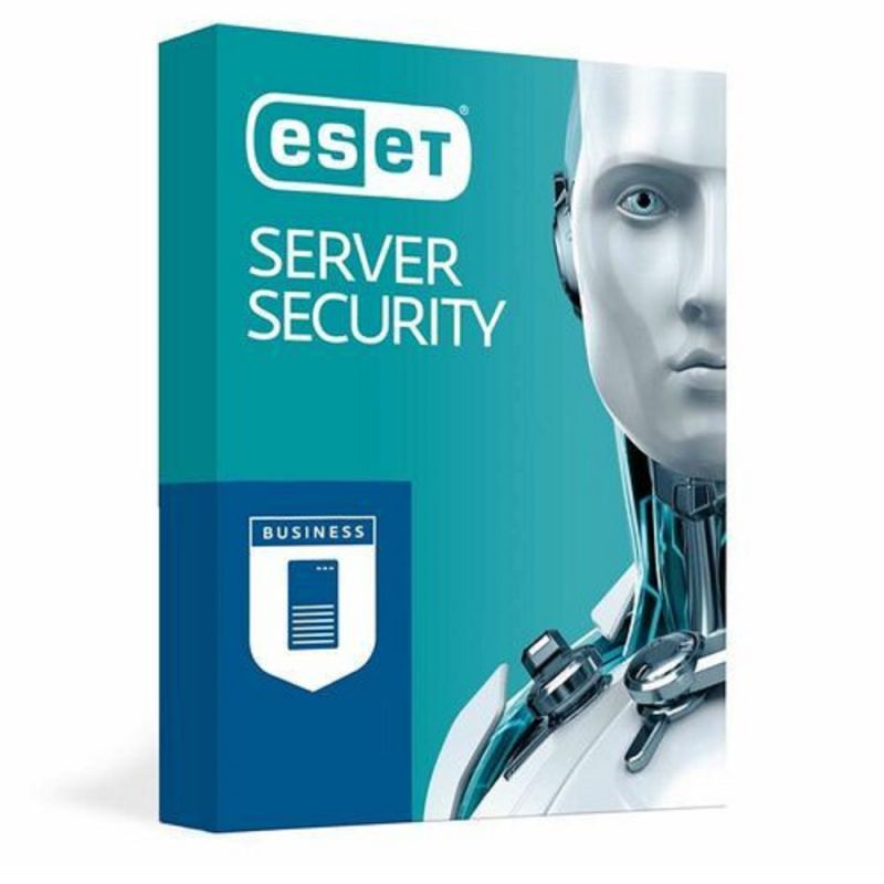 ESET Server Security