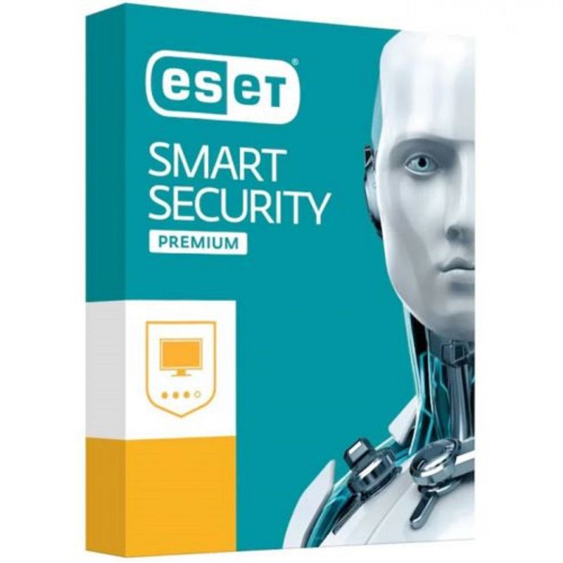 Eset Smart Security Premium 2026-2027, Runtime: 1 anno, Dispositivo : 9 Dispositivi, image 