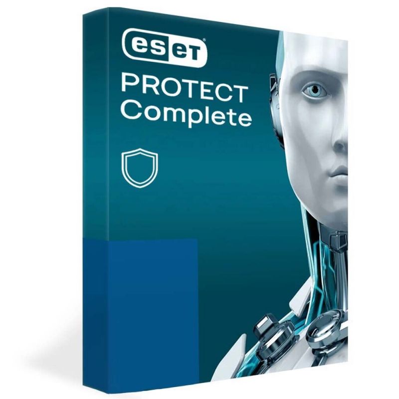 ESET PROTECT Complete