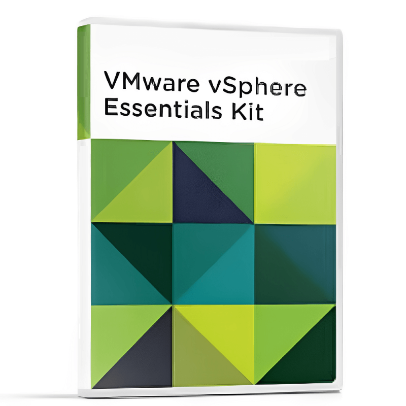 VMware vSphere Essentials