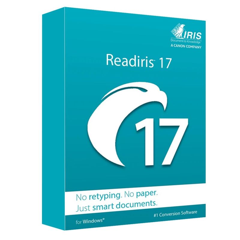 Readiris PDF 17