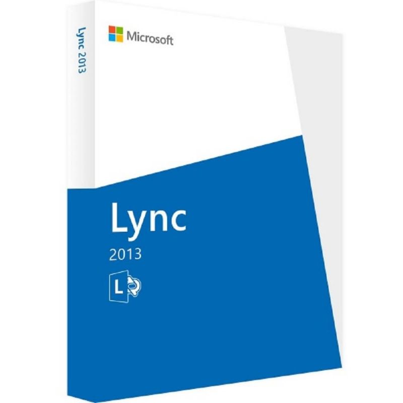 Microsoft Lync 2013