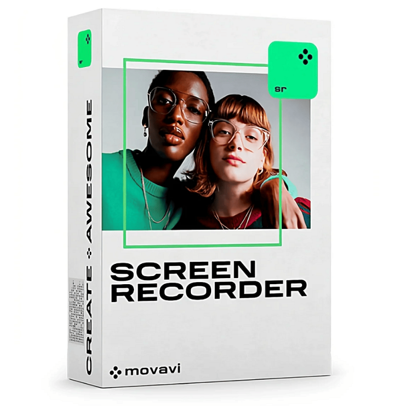 Movavi Screen Recorder 2023