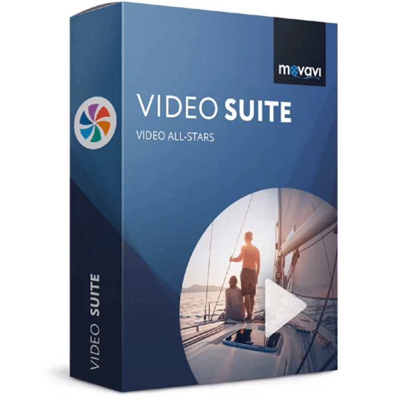 Movavi Video Editor Plus 2020