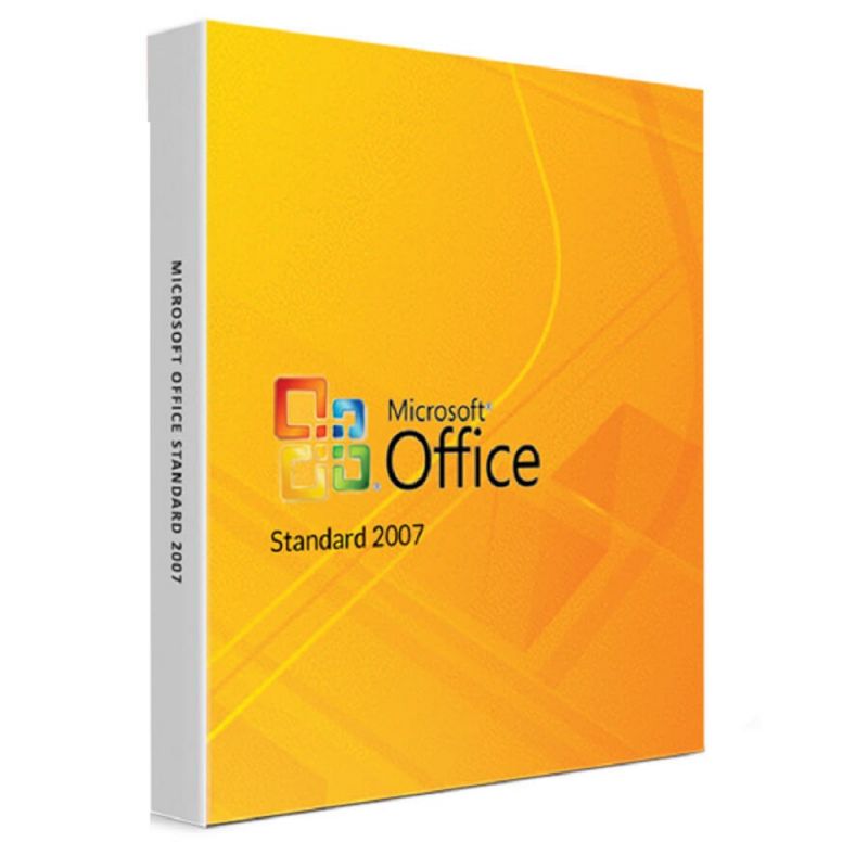 Office 2007 Standard