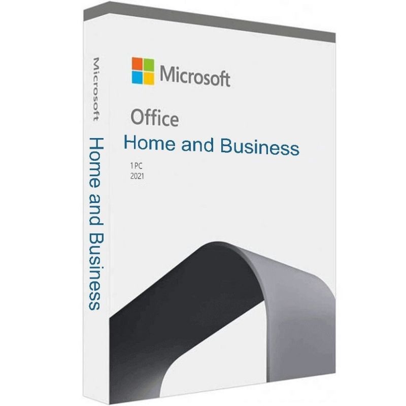 Office 2021 Home and Business