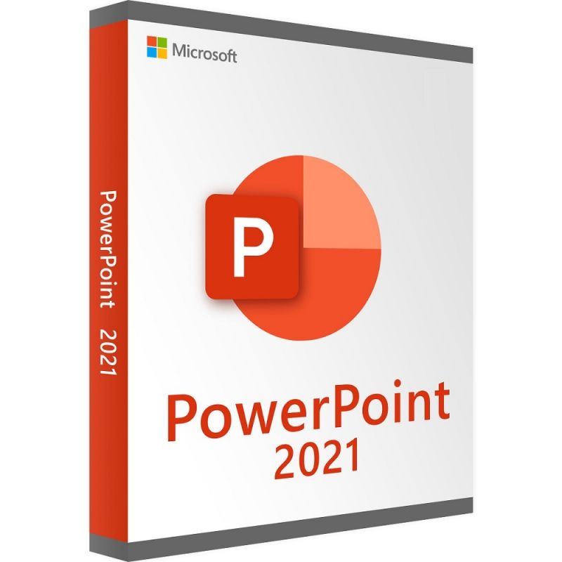 PowerPoint 2021