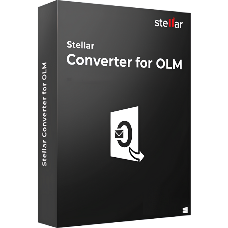 Stellar Converter Per OLM