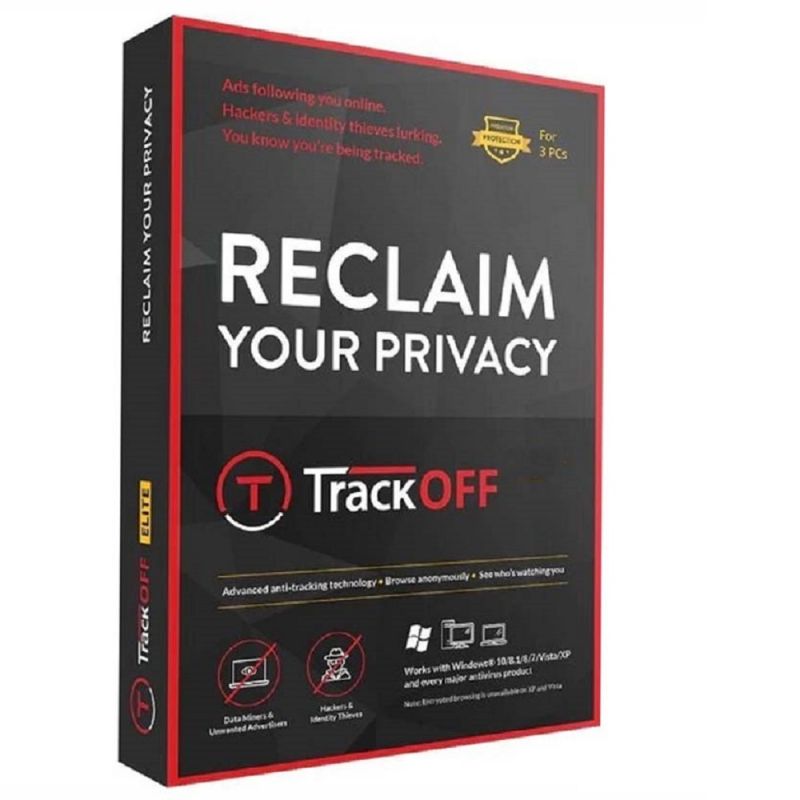TrackOFF