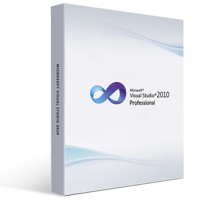 Visual studio 2010 Professional