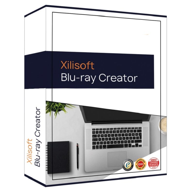 Xilisoft Blu-ray Creator