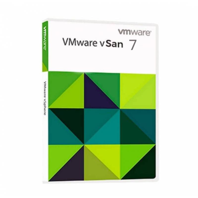 VMware vSan 7, Versioni: Enterprise Plus, image 