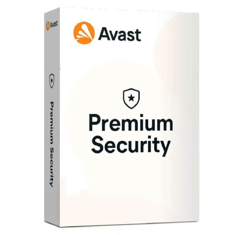 Avast Mobile Security Premium 2026-2029, Runtime: 3 anni, Dispositivo : 1 Dispositivo , image 