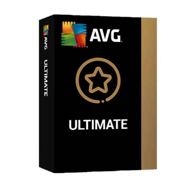 AVG Mobile Ultimate Per Android 2026-2027, Runtime: 1 anno, Dispositivo : 1 Dispositivo , image 