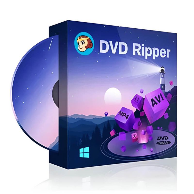 DVDFab DVD Ripper, image 