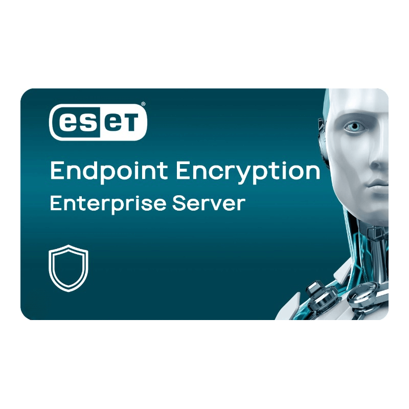 ESET Endpoint Encryption - Enterprise Server 2026-2029, Tipo di licenza: Rinnovo, Runtime: 3 anni, Users: 1 User, image 
