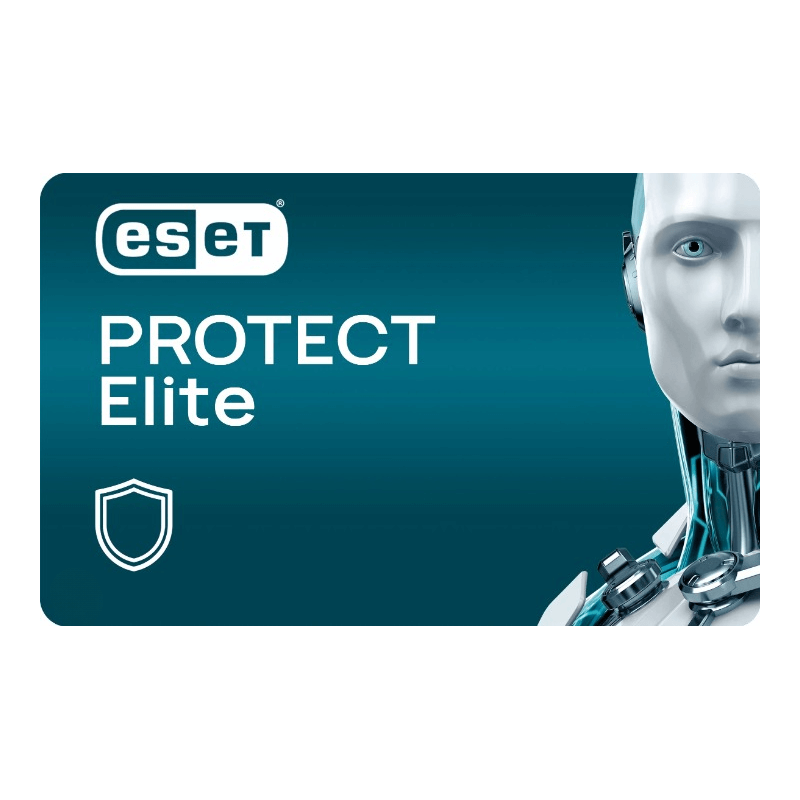 ESET PROTECT Elite 2026-2027, Tipo di licenza: Nuovo, Runtime: 1 anno, Users: 26 Users, image 