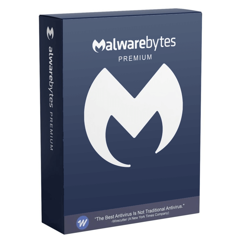 Malwarebytes Premium 2026-2027, Runtime: 1 anno, Dispositivo : 1 Dispositivo , image 