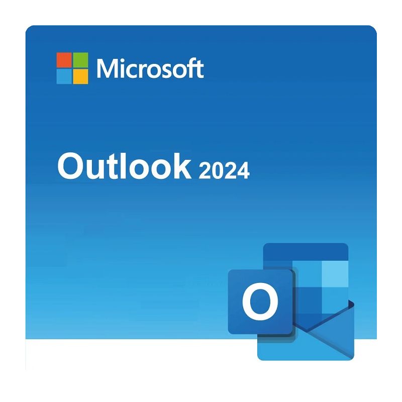 Microsoft Outlook 2024