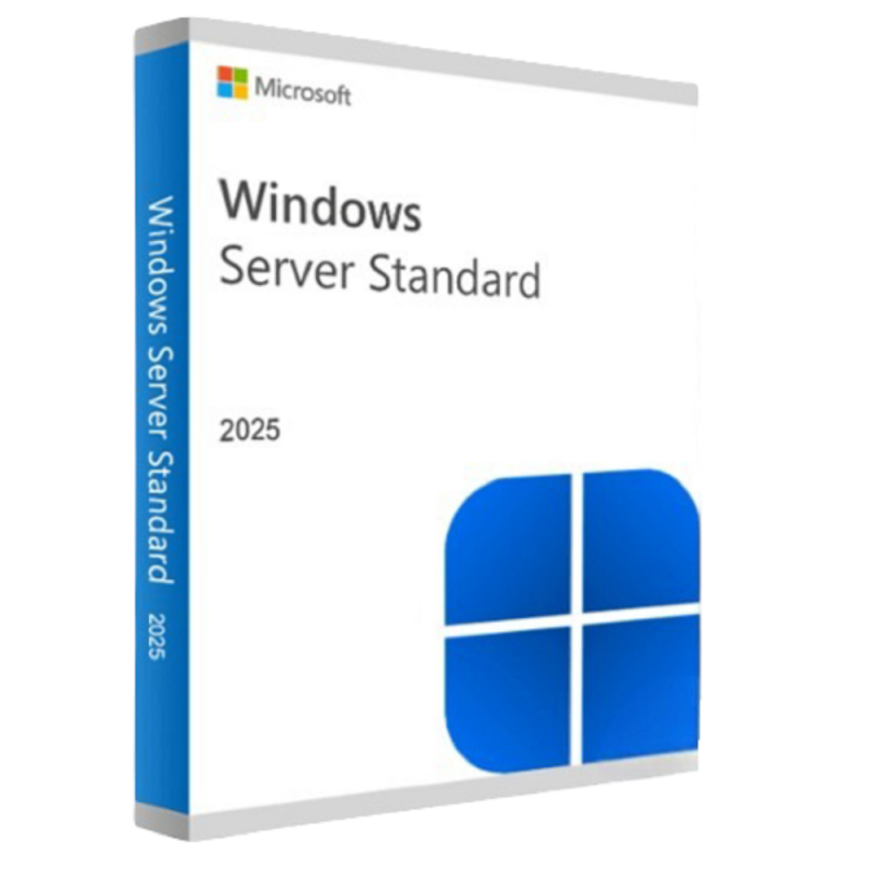 windows server 2025 standard