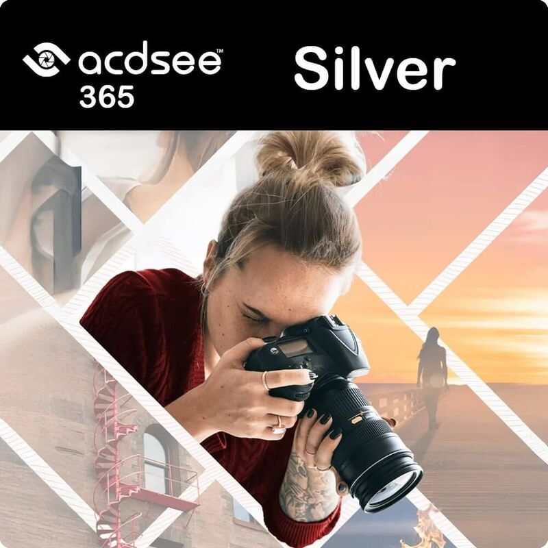 ACDSee 365 Silver, image 