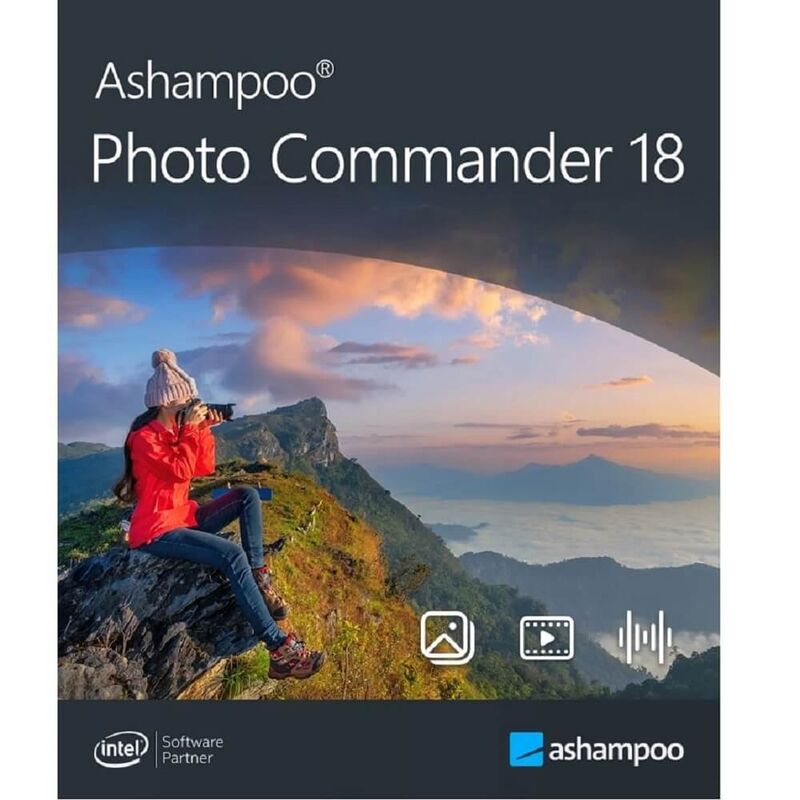 Ashampoo Photo Commander 18, image 