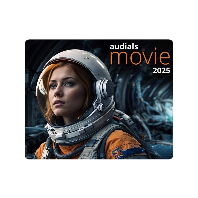 Audials Movie 2025, image 