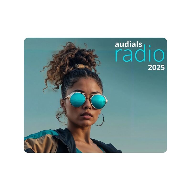 Audials Radio 2025, image 