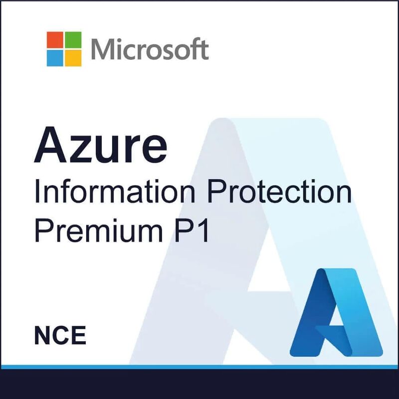 Azure Information Protection Premium P1 (NCE), image 