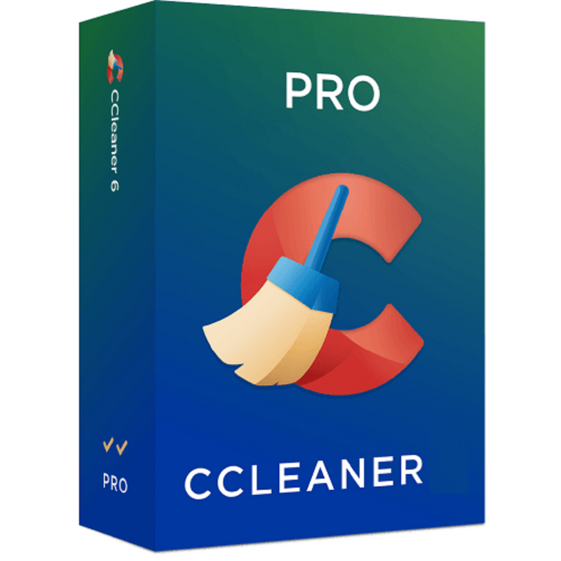 CCleaner Professional, Runtime: 1 anno, Dispositivo : 3 Dispositivi, image 