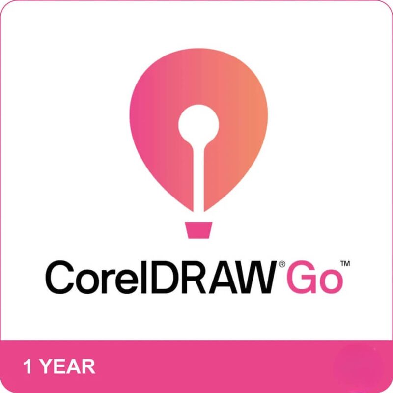 CorelDRAW Go 365, image 
