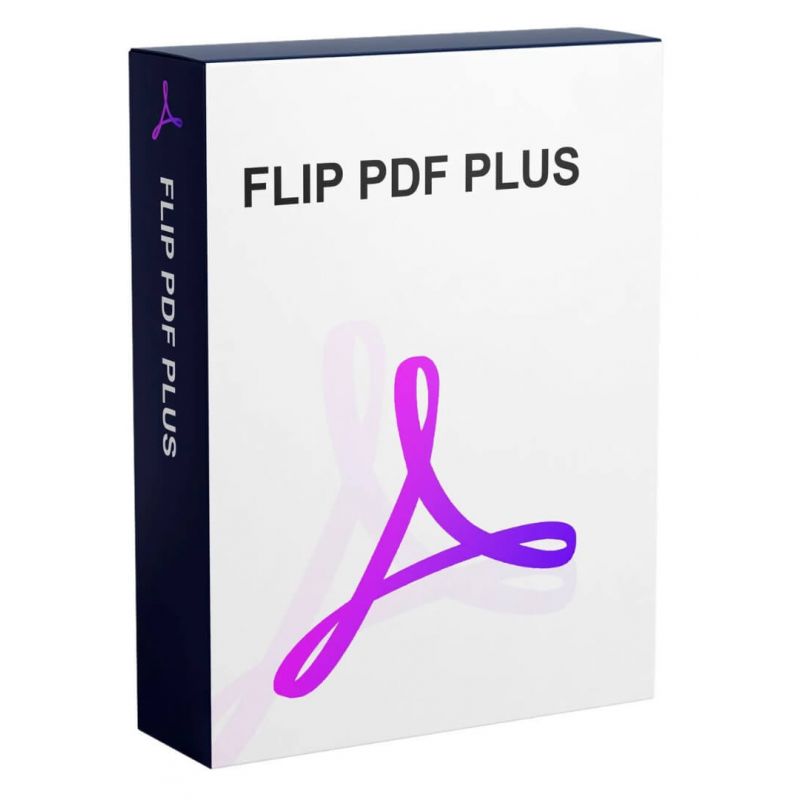 Flip PDF Plus per Mac, Versioni: Mac, image 