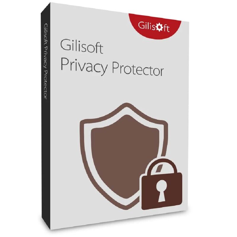 Gilisoft Privacy Protector, image 