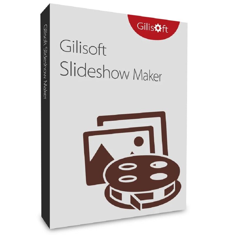 Gilisoft Slideshow Maker, image 