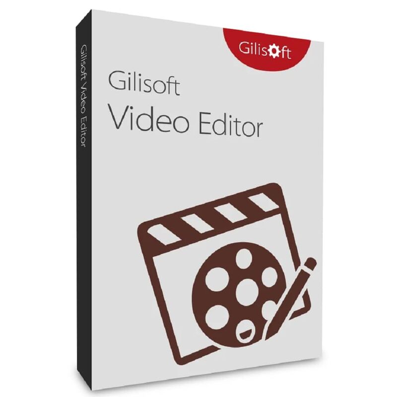 Gilisoft Video Editor, image 