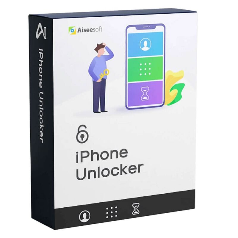 iPhone Unlocker Per Mac, Versioni: Mac, image 