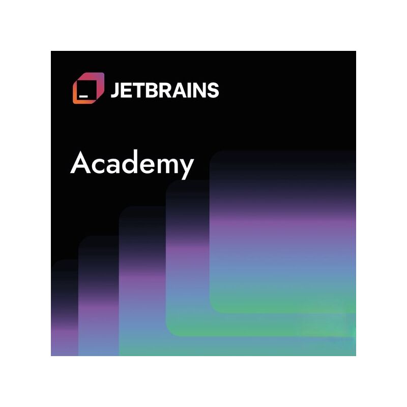 Jetbrains Academy, image 