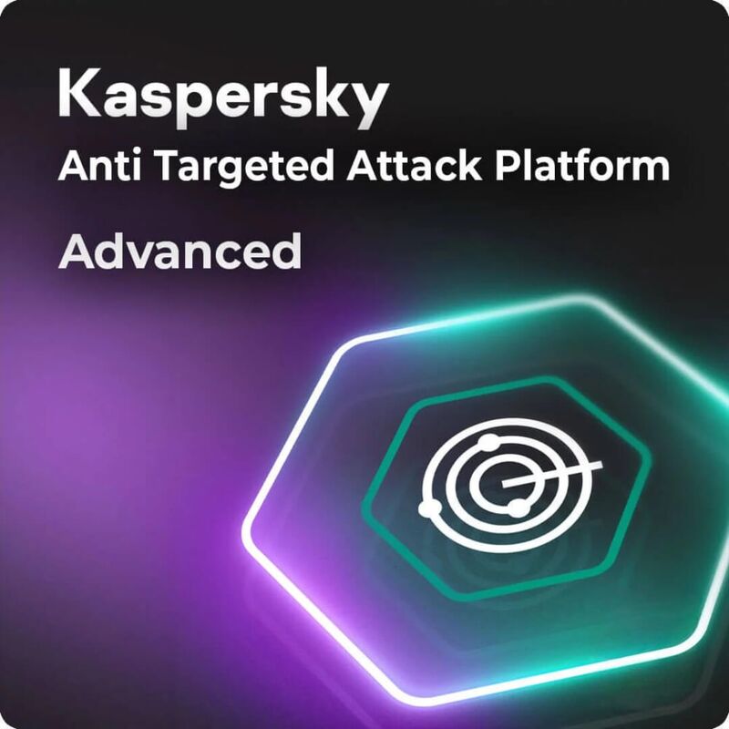 Kaspersky Anti Targeted Attack Platform EDR Agent, image 